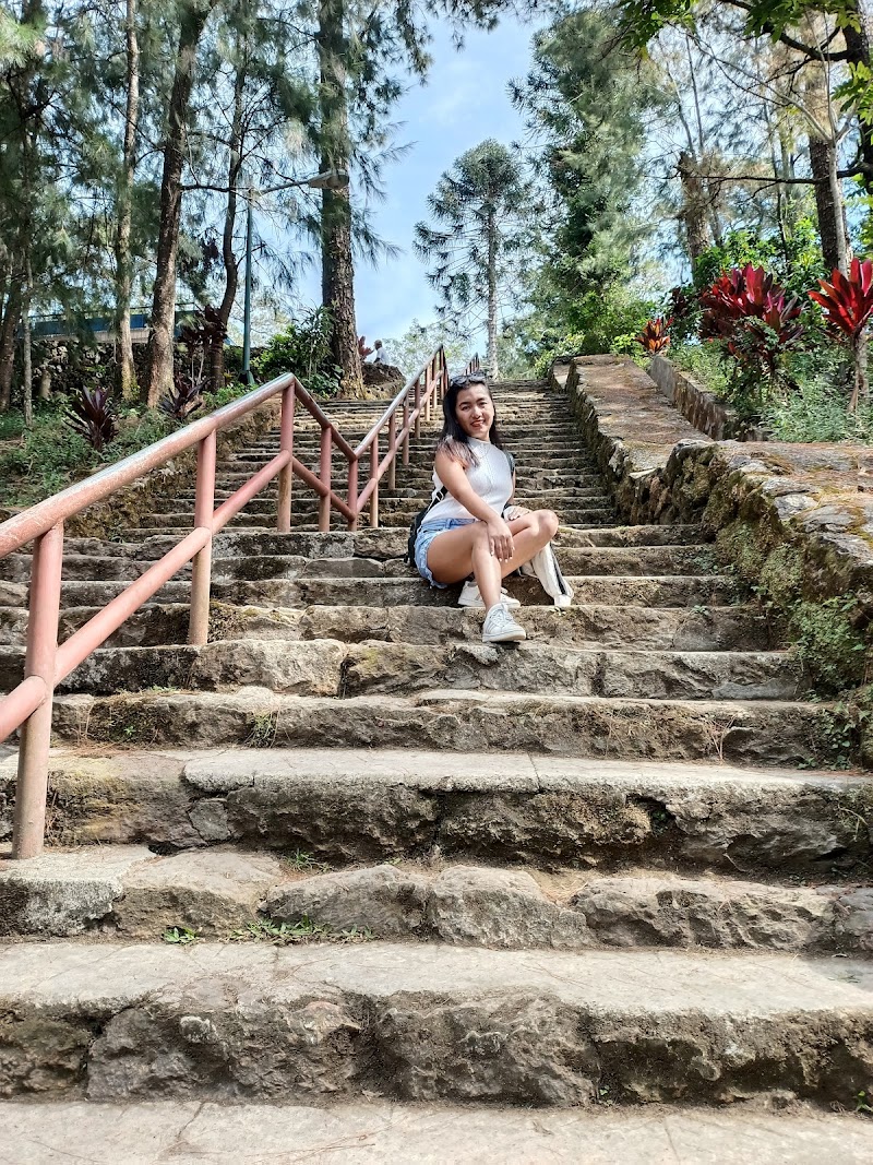 Tour The Mansion and Wright Park - Baguio - Philippines - booked ai