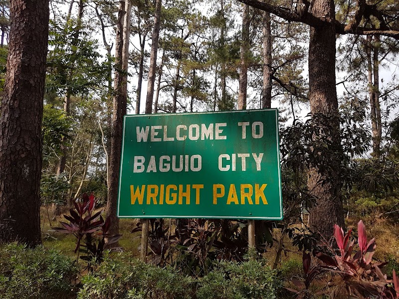 Tour The Mansion and Wright Park - Baguio - Philippines - booked ai