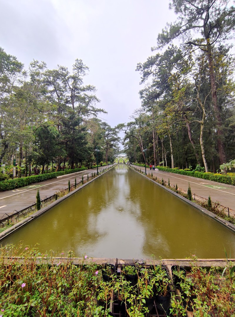 Tour The Mansion and Wright Park - Baguio - Philippines - booked ai