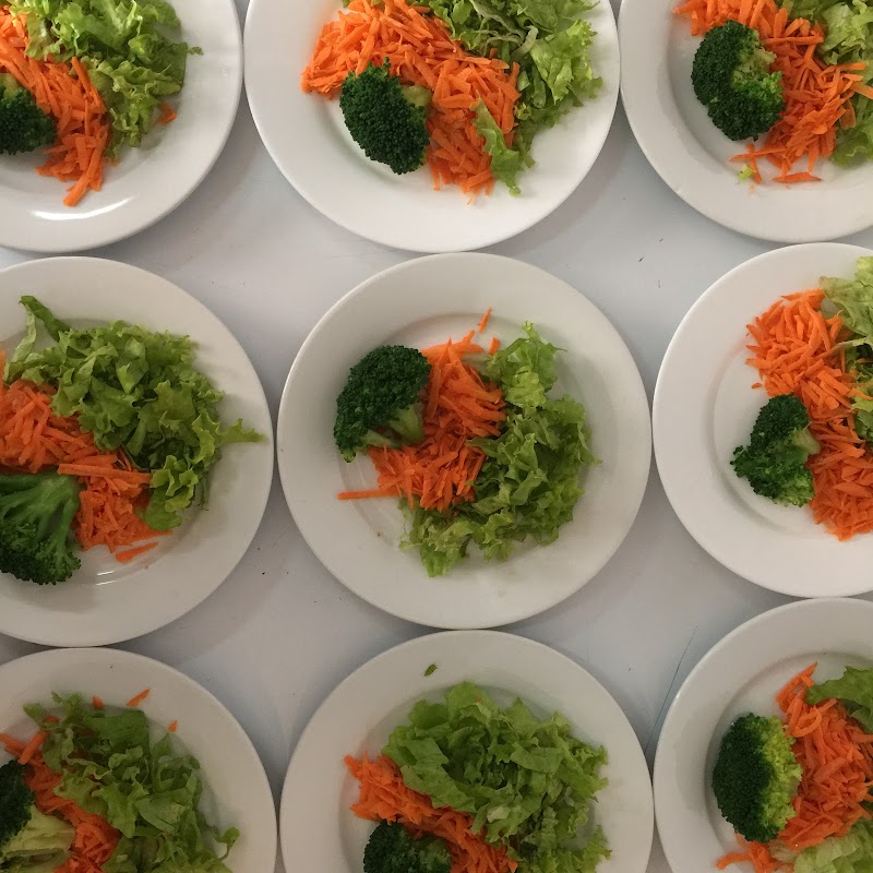 Cafe de Mayo - Coyhaique - Chile - booked ai