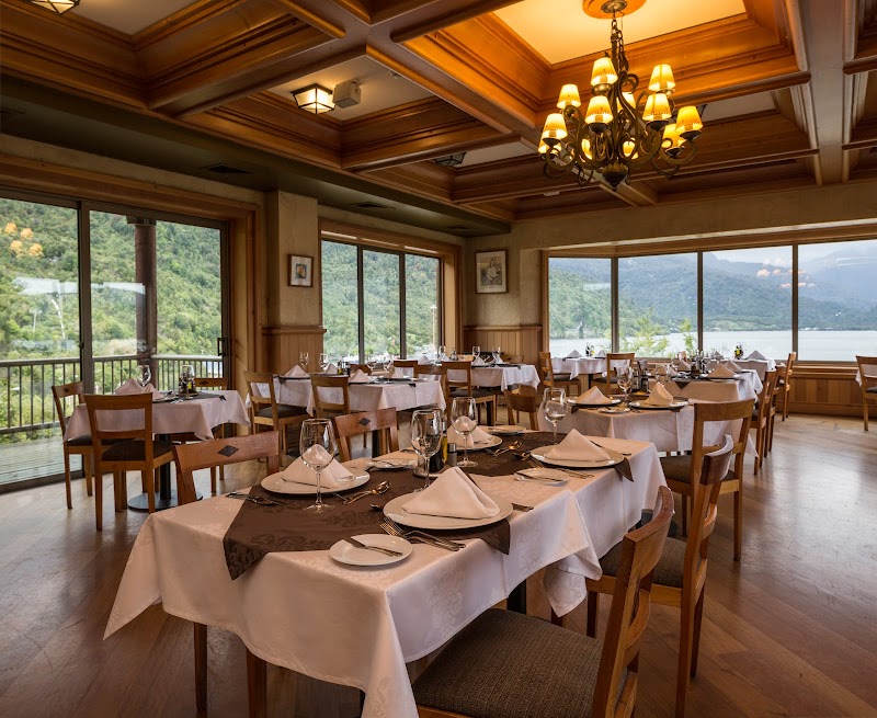 Loberías del Sur Hotel - Aysén - Chile - booked ai