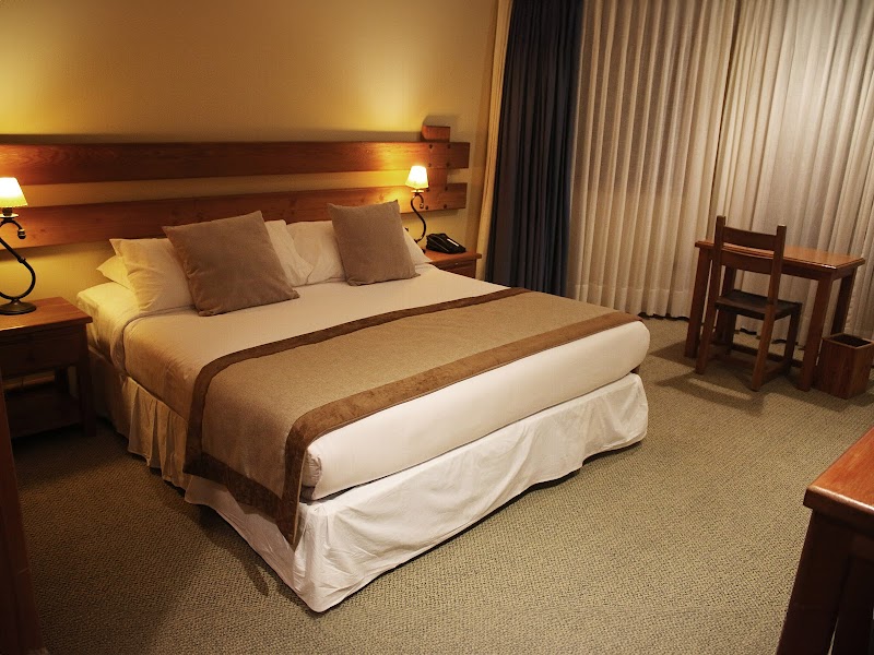 Loberías del Sur Hotel - Aysén - Chile - booked ai