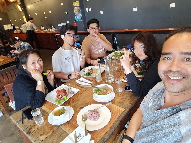 Café by the Ruins - Baguio - Philippines - booked ai