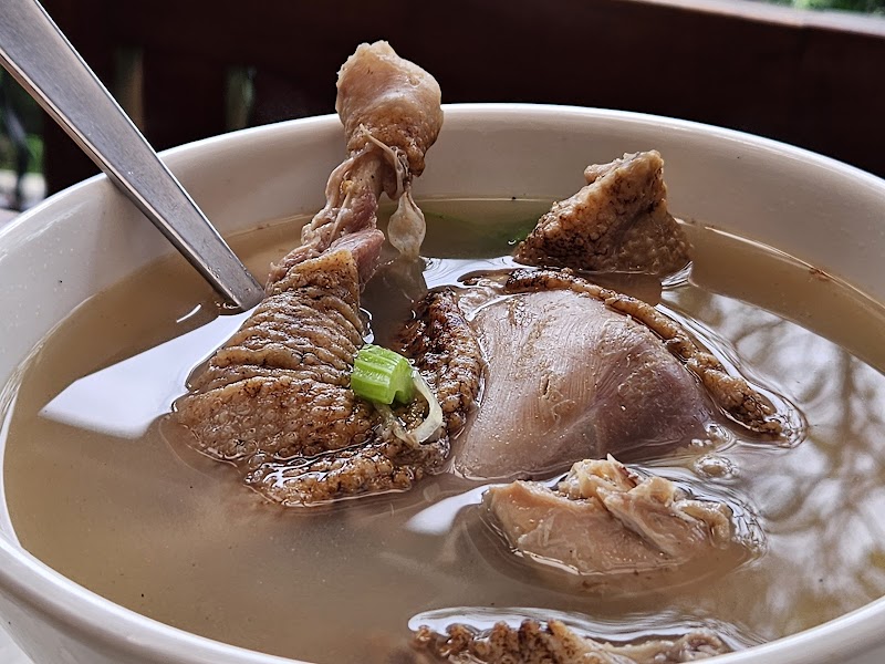 Café by the Ruins - Baguio - Philippines - booked ai