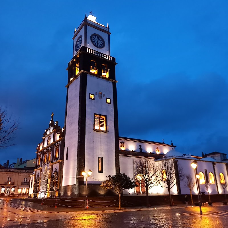 Sete Cidades - Sete Cidades - Portugal - booked ai