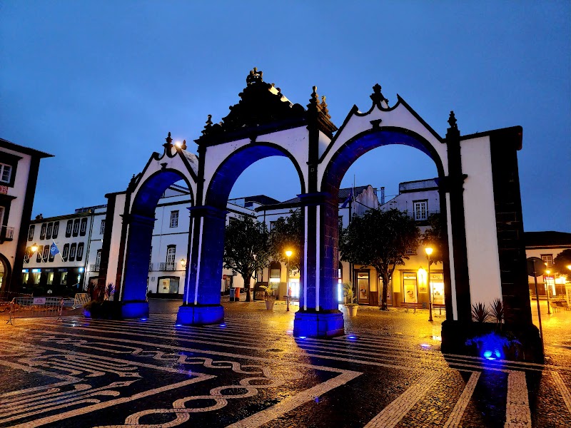 Sete Cidades - Sete Cidades - Portugal - booked ai