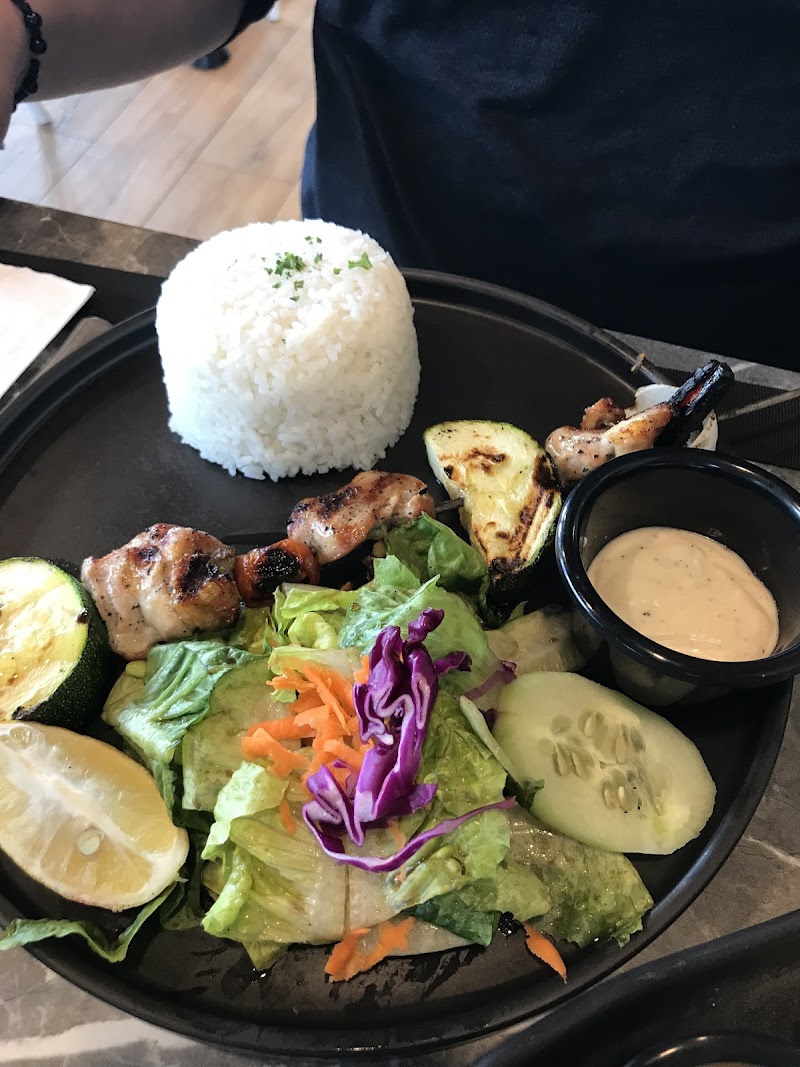 Amare La Cucina - Baguio - Philippines - booked ai