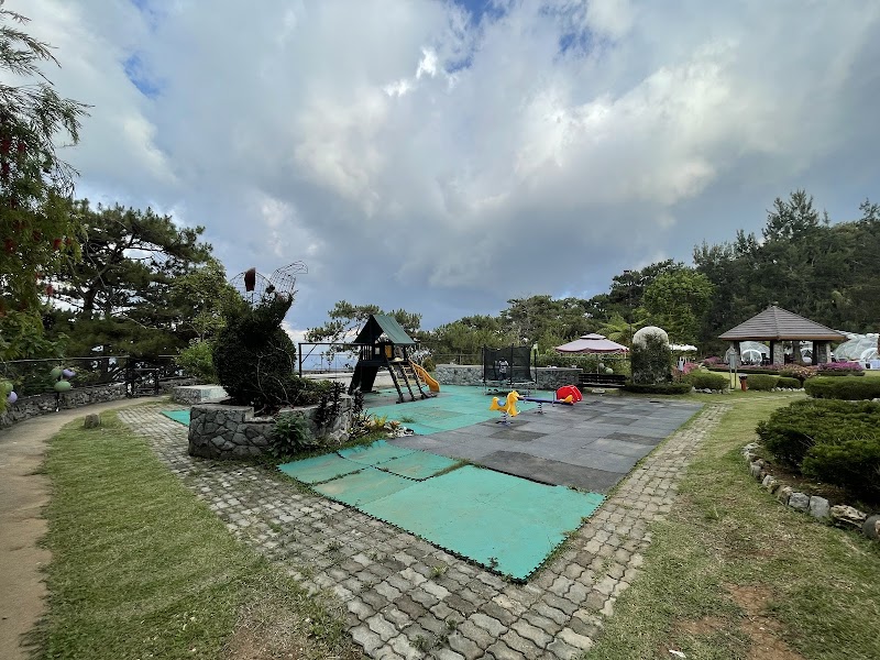 The Manor at Camp John Hay - Baguio - Philippines - booked ai