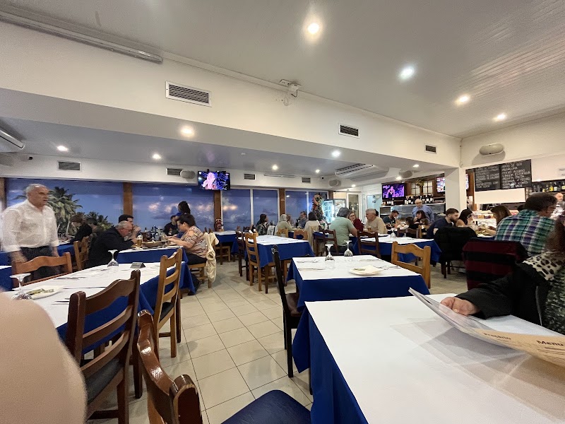 Cais 20 - São Roque - Portugal - booked ai