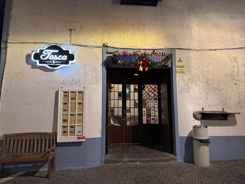 A Tasca - Ponta Delgada - Portugal - booked ai