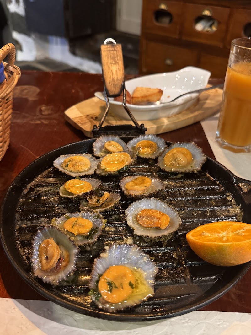 A Tasca - Ponta Delgada - Portugal - booked ai