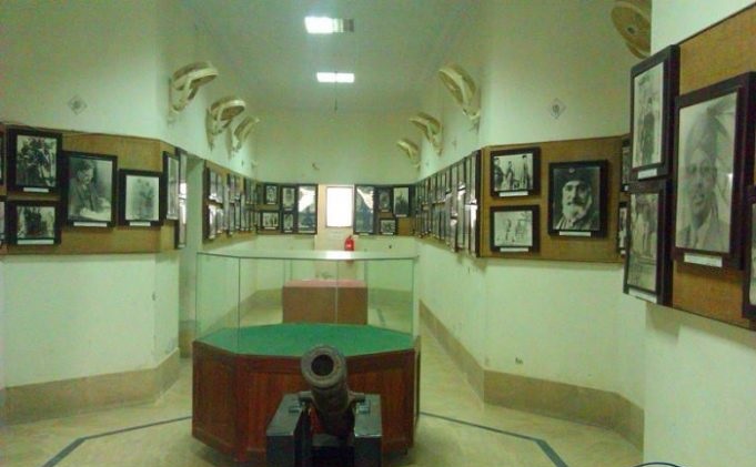 Discover Bahawalpur Museum - Bahawalpur - Pakistan - booked ai
