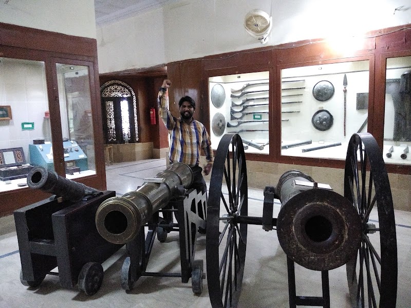 Discover Bahawalpur Museum - Bahawalpur - Pakistan - booked ai