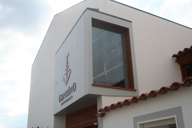 Genuíno Restaurante - Horta - Portugal - booked ai