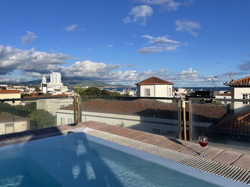 Hotel Talisman - Ponta Delgada - Portugal - booked ai