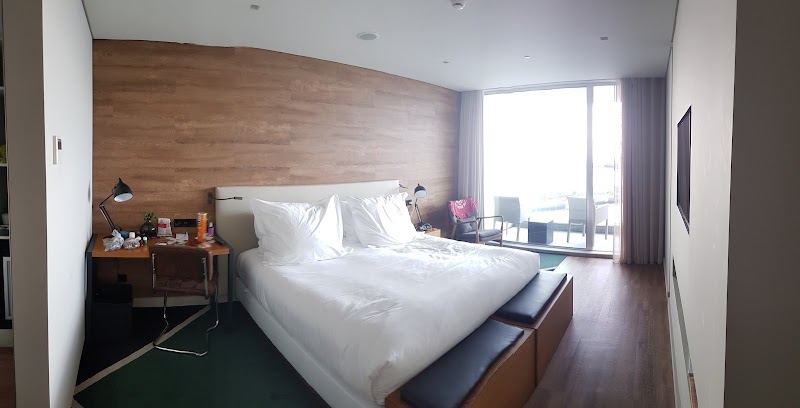 Azor Hotel - Ponta Delgada - Portugal - booked ai