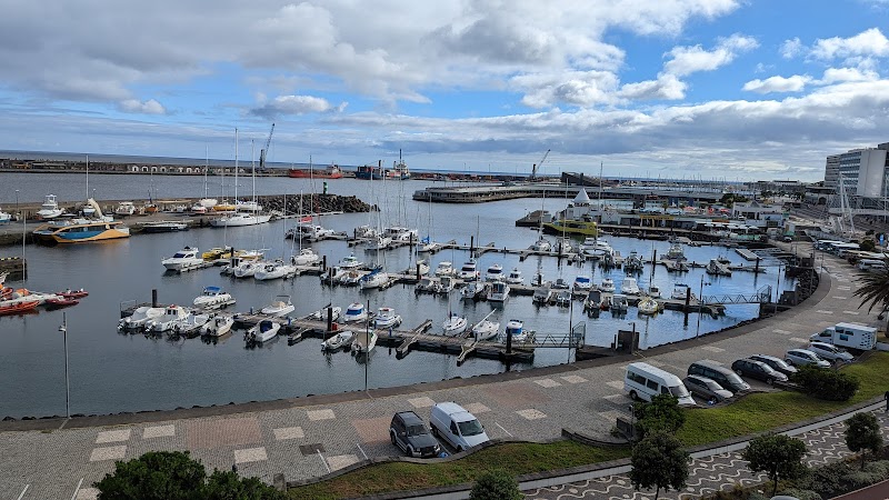 Azor Hotel - Ponta Delgada - Portugal - booked ai