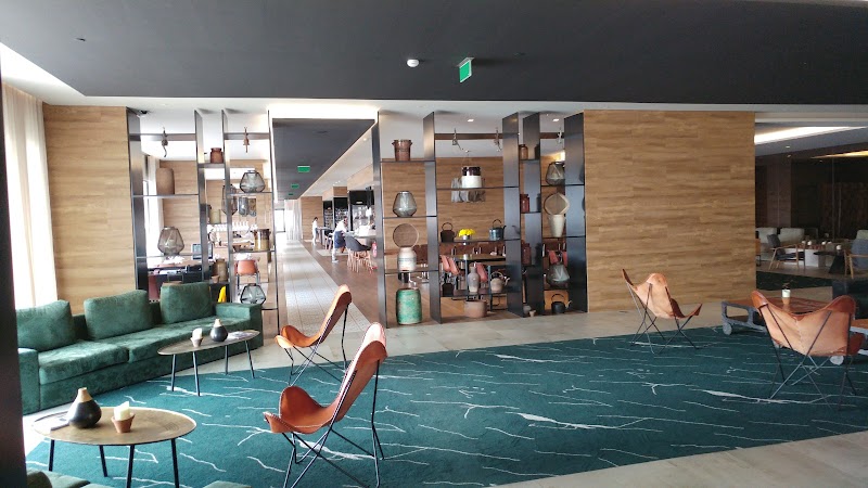 Azor Hotel - Ponta Delgada - Portugal - booked ai