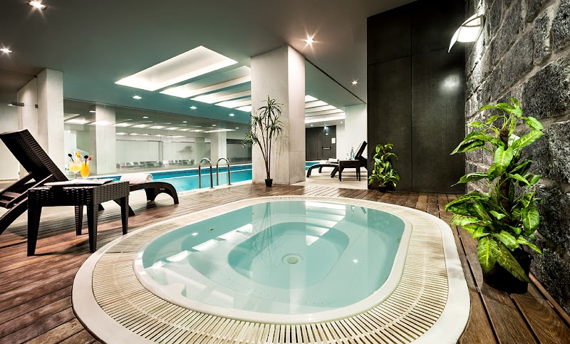 Hotel Marina Atlântico - Ponta Delgada - Portugal - booked ai
