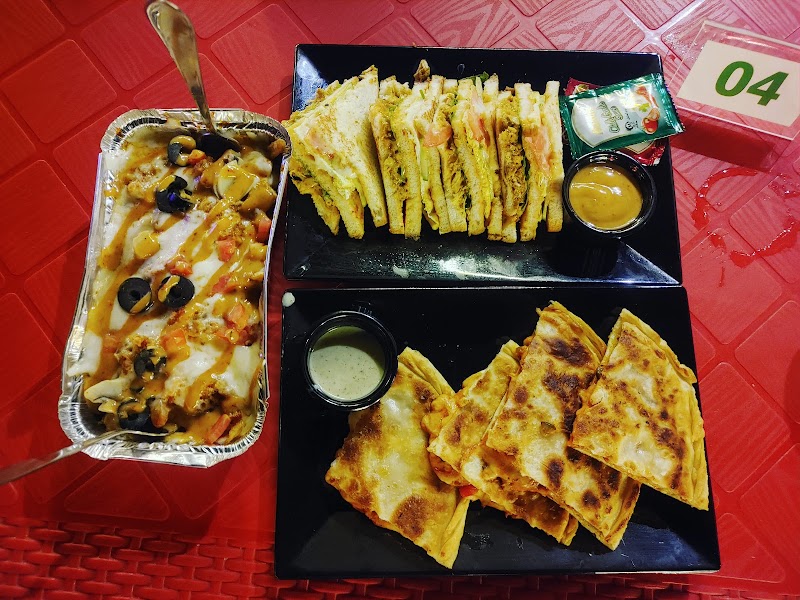 Savour Foods Bahawalpur - Bahawalpur - Pakistan - booked ai