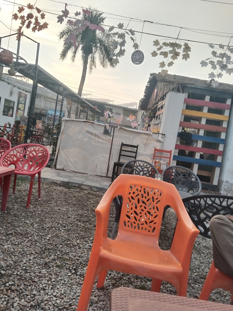 Savour Foods Bahawalpur - Bahawalpur - Pakistan - booked ai