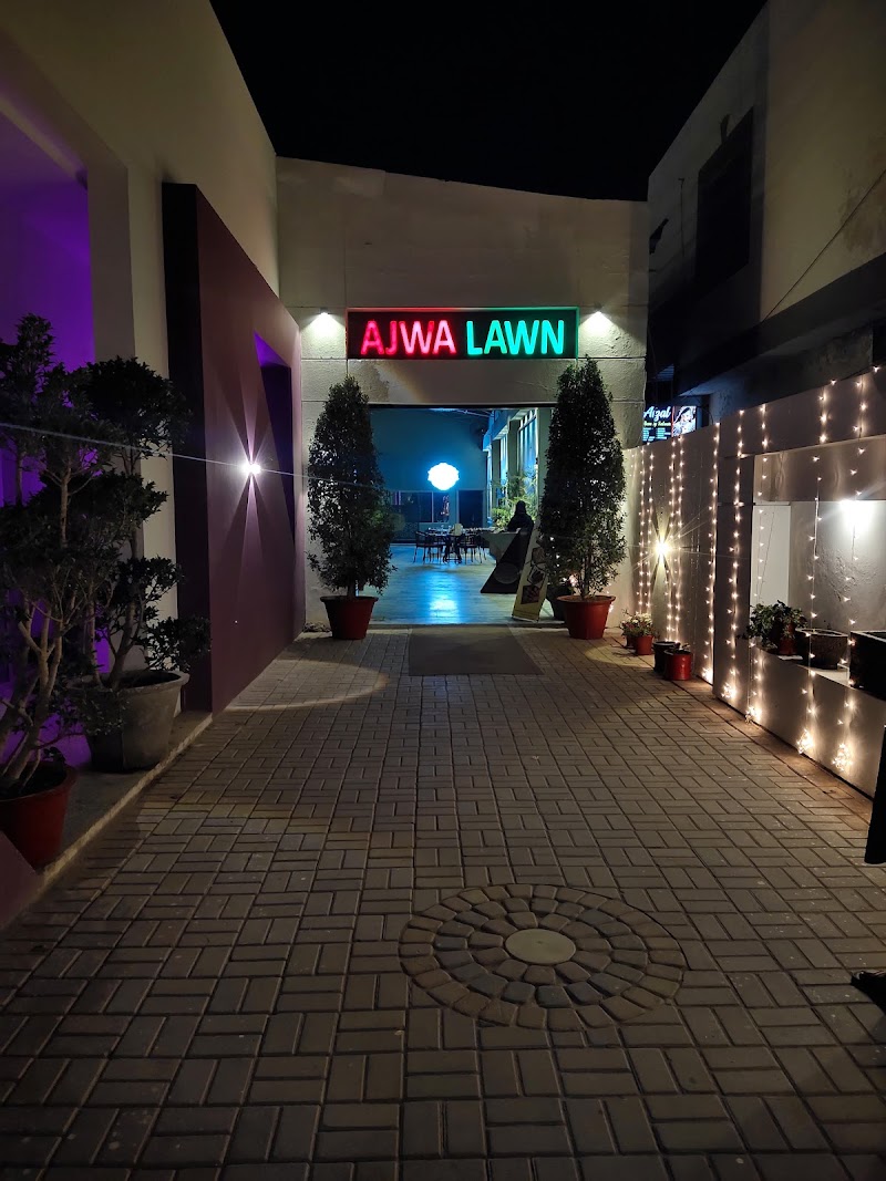 Pizza Garden - Bahawalpur - Pakistan - booked ai