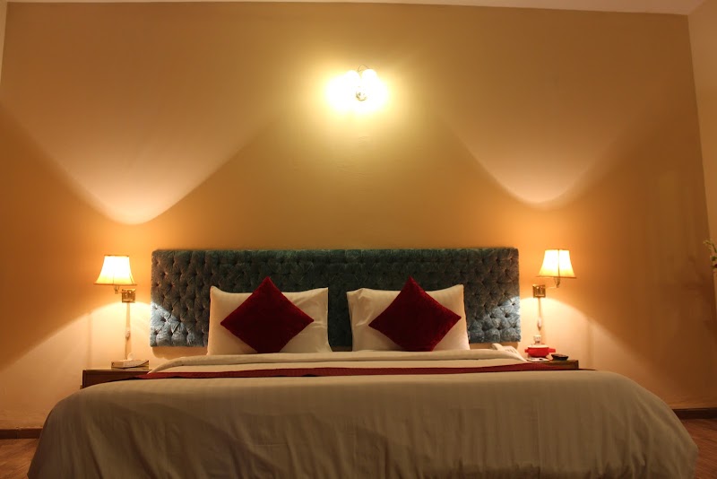 Hotel One Bahawalpur - Bahawalpur - Pakistan - booked ai