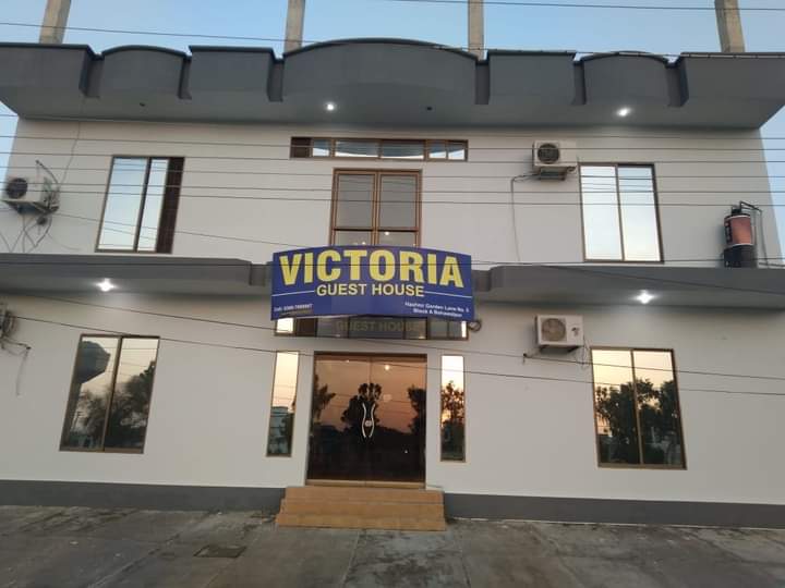 Chanmari Hotel - Bahawalpur - Pakistan - booked ai
