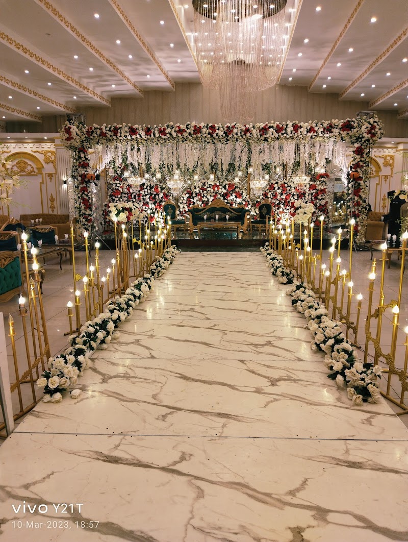 Tajmahal Hotel - Bahawalpur - Pakistan - booked ai
