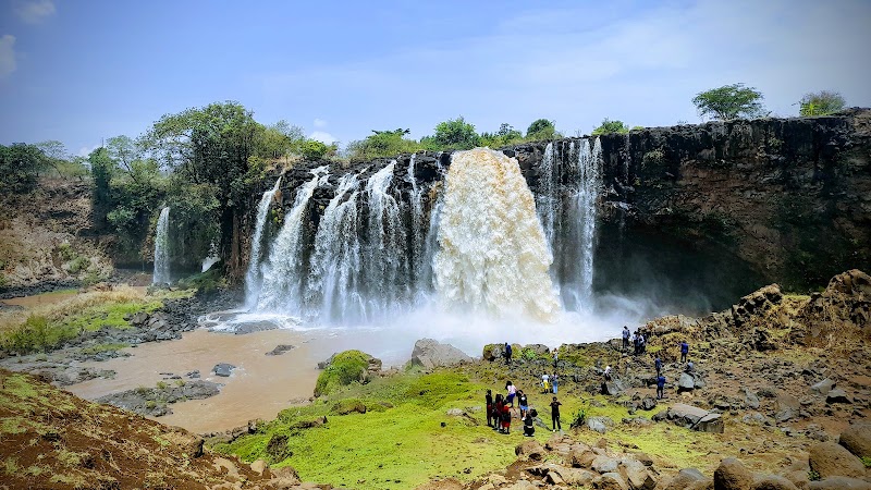 Boat Tour to Lake Tana Monasteries - Bahir Dar - Ethiopia - booked ai