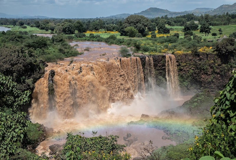 Boat Tour to Lake Tana Monasteries - Bahir Dar - Ethiopia - booked ai