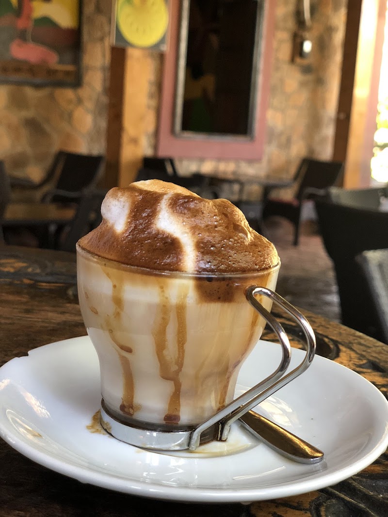 Wude Coffee - Bahir Dar - Ethiopia - booked ai