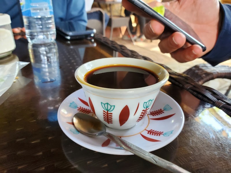 Wude Coffee - Bahir Dar - Ethiopia - booked ai