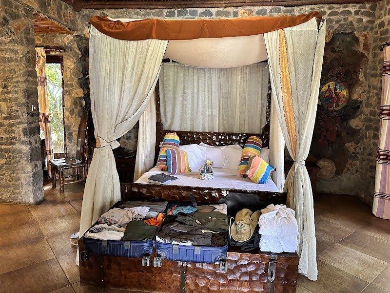 Kuriftu Resort & Spa Bahir Dar - Bahir Dar - Ethiopia - booked ai
