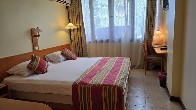 Blue Nile Resort Hotel - Bahir Dar - Ethiopia - booked ai
