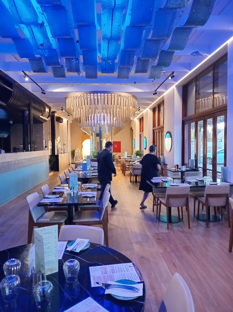 TheCray Seafood & Grill Restaurant Kalgoorlie - Kalgoorlie - Australia - booked ai