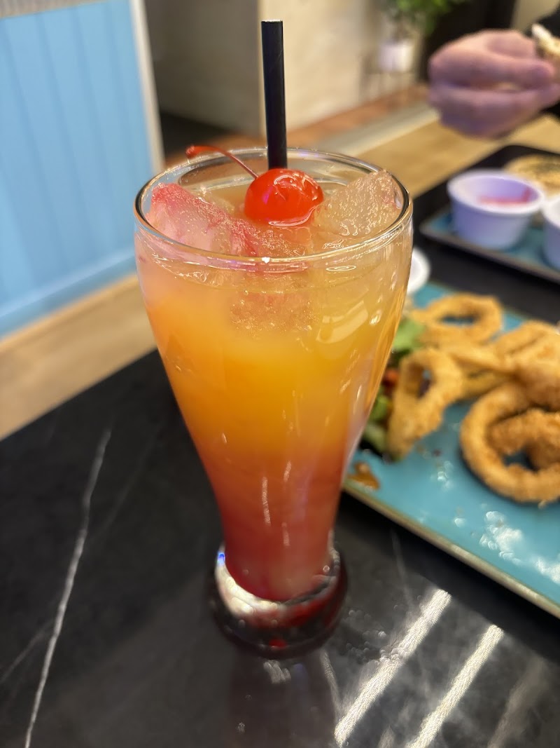 TheCray Seafood & Grill Restaurant Kalgoorlie - Kalgoorlie - Australia - booked ai