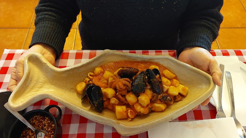 Mamma Mia Trattoria - Kalgoorlie - Australia - booked ai