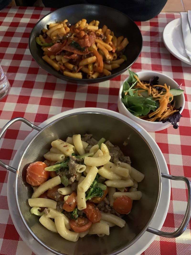 Mamma Mia Trattoria - Kalgoorlie - Australia - booked ai