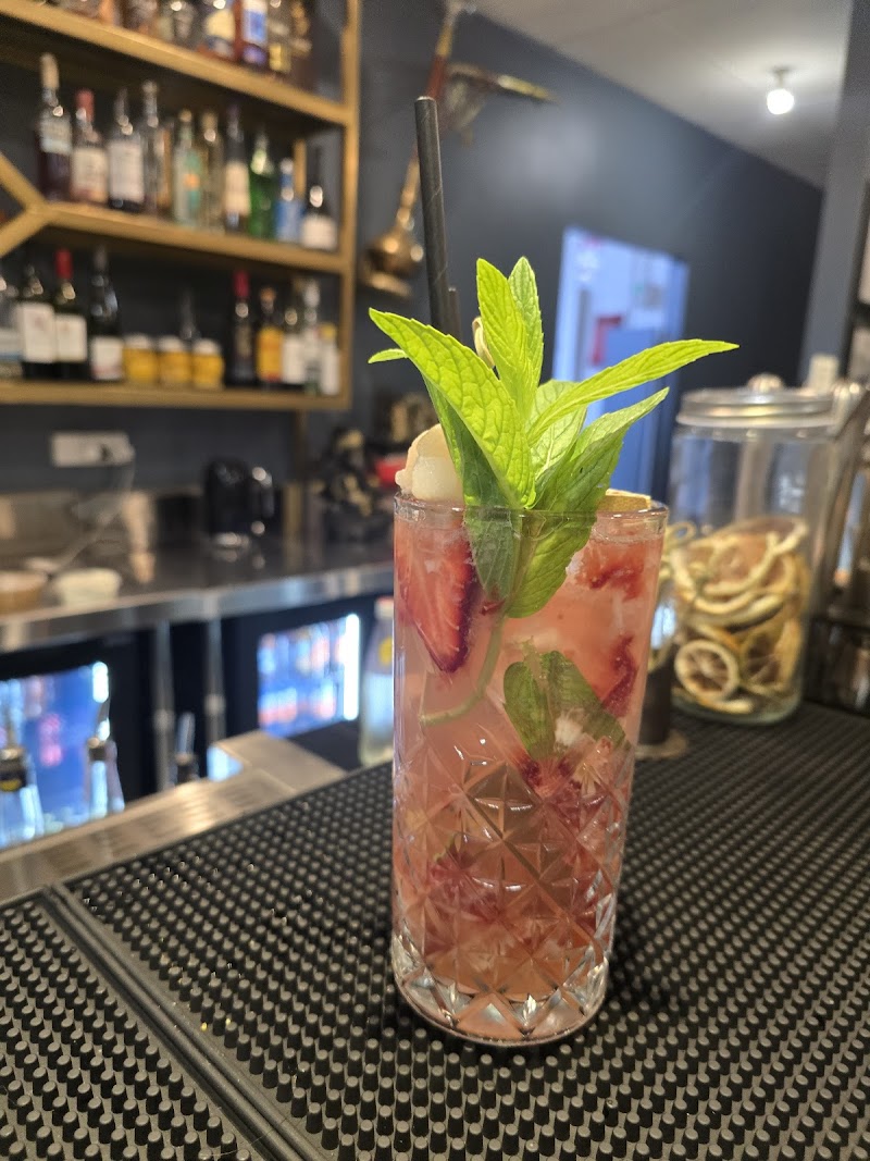 The Golden Spoon Indian cuisine - Kalgoorlie - Australia - booked ai