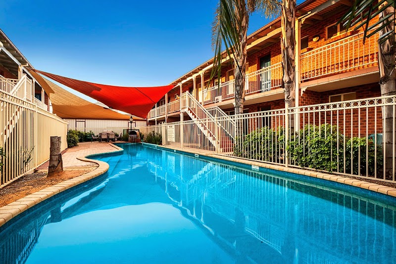 Quest Yelverton Kalgoorlie - Kalgoorlie - Australia - booked ai