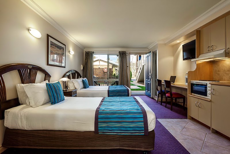 Quest Yelverton Kalgoorlie - Kalgoorlie - Australia - booked ai