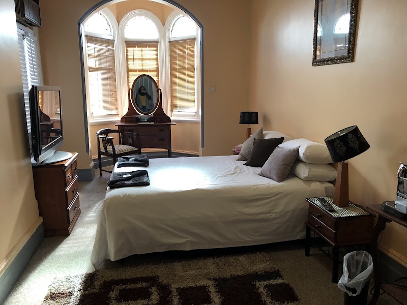 The York Hotel Kalgoorlie - Kalgoorlie - Australia - booked ai
