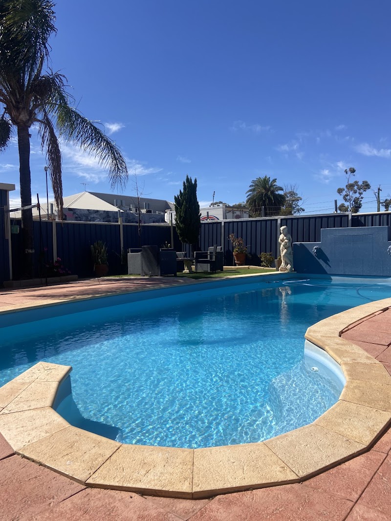 The York Hotel Kalgoorlie - Kalgoorlie - Australia - booked ai