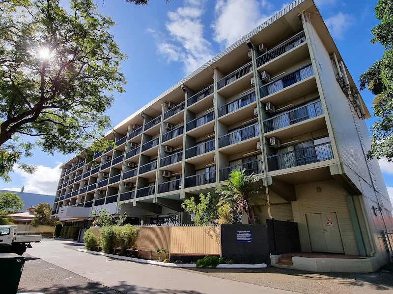 The Plaza Hotel Kalgoorlie - Kalgoorlie - Australia - booked ai