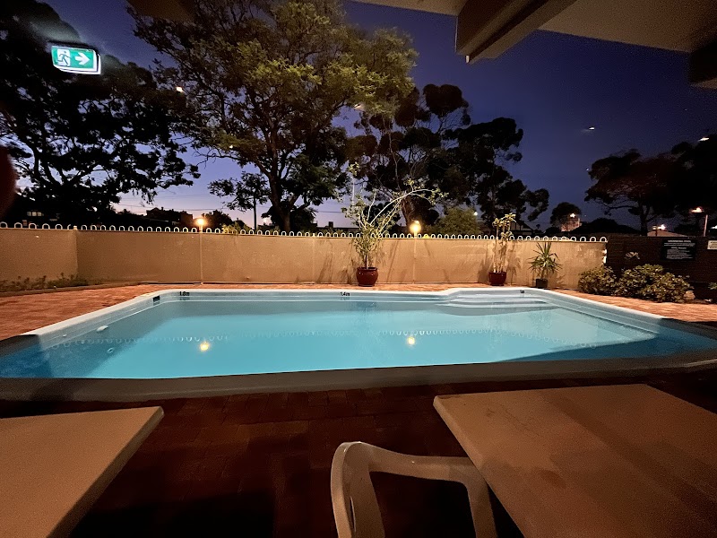 The Plaza Hotel Kalgoorlie - Kalgoorlie - Australia - booked ai