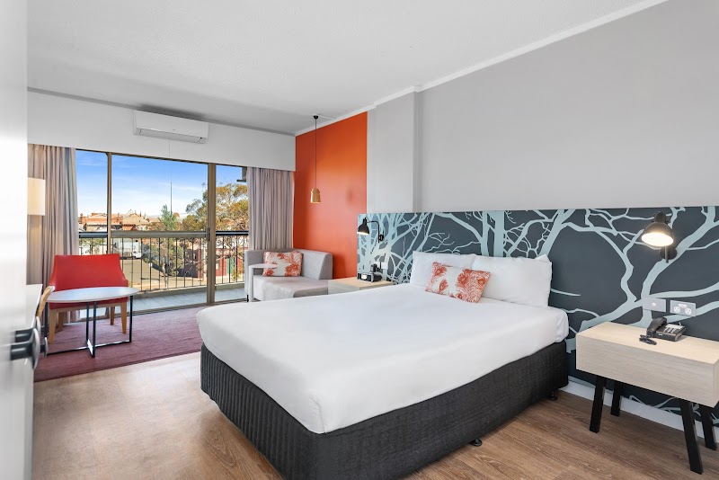 The Plaza Hotel Kalgoorlie - Kalgoorlie - Australia - booked ai