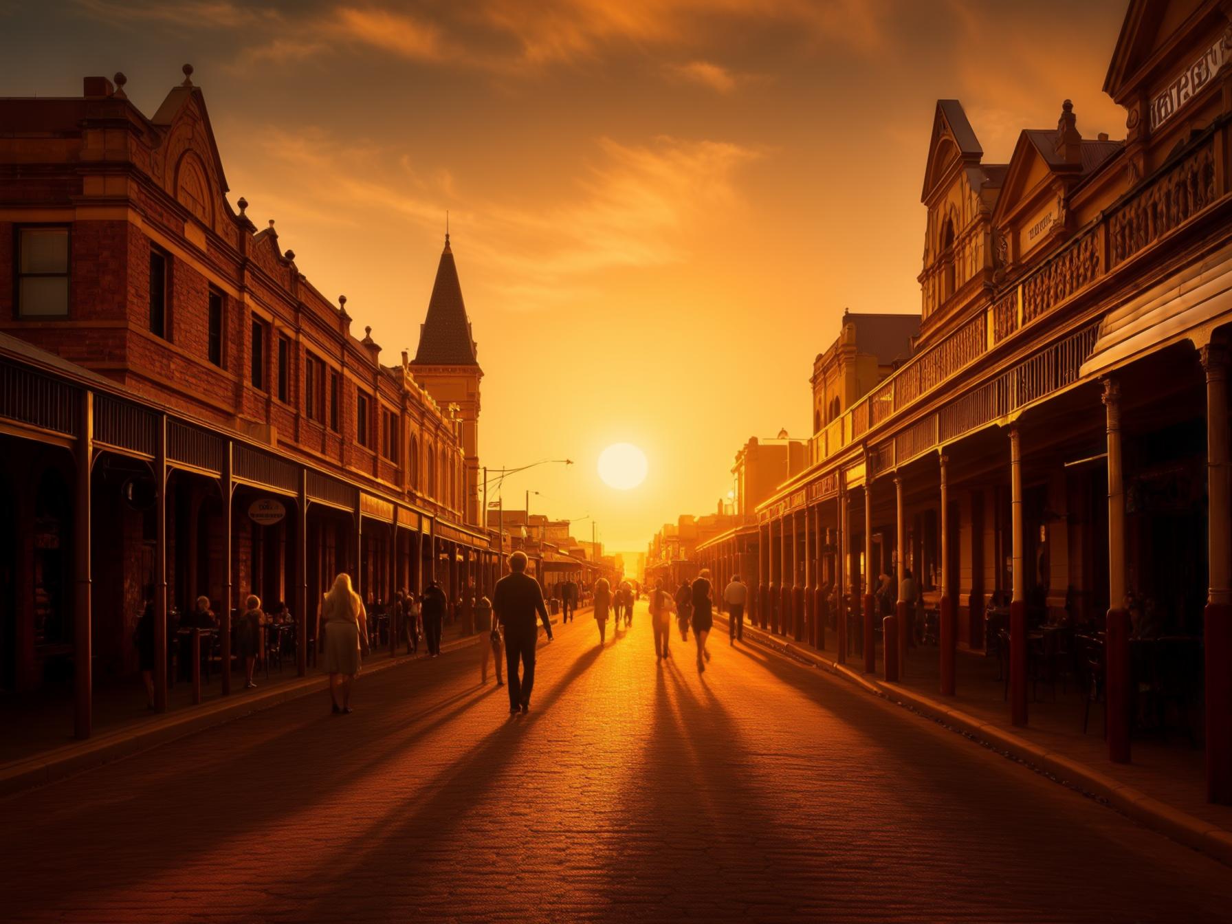 A Comprehensive Guide to the Best Restaurants in Kalgoorlie - Kalgoorlie - booked ai
