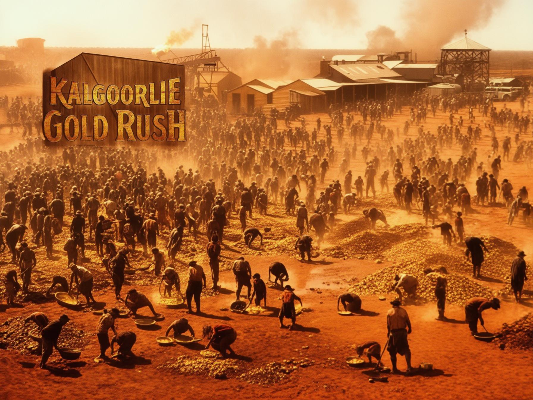 3 Days in Kalgoorlie - Kalgoorlie - booked ai