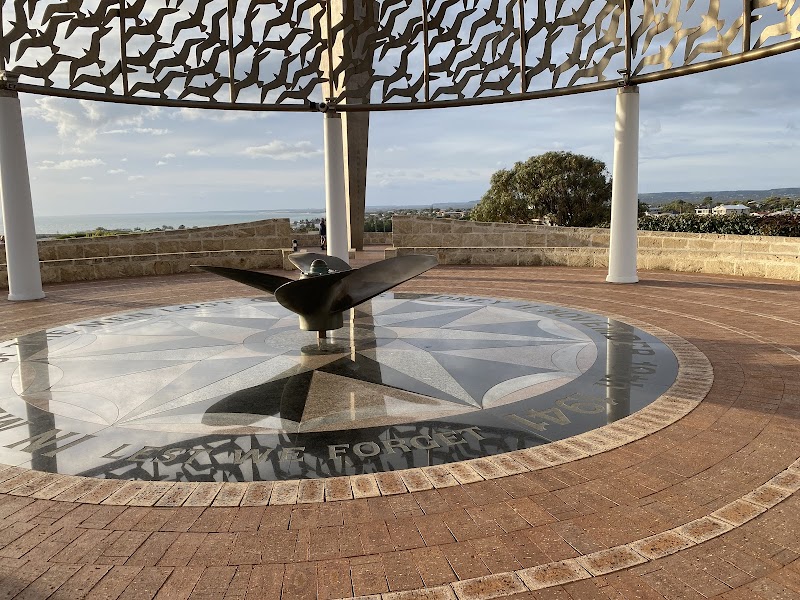 HMAS Sydney II Memorial: Honoring Valor and Sacrifice - Geraldton - Australia - booked ai
